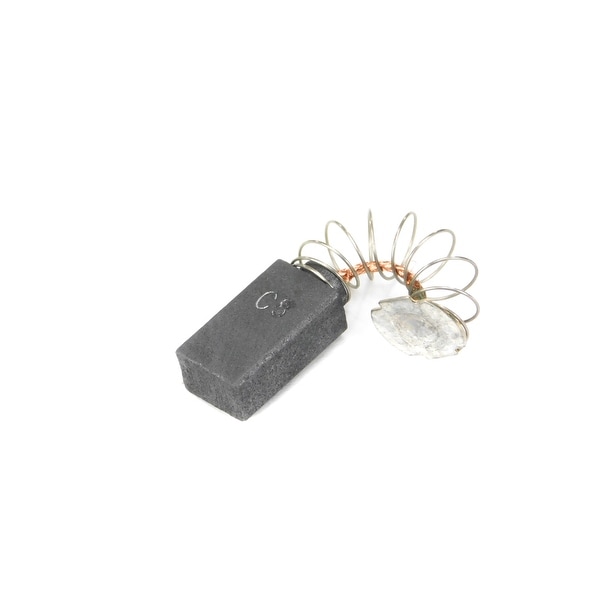 Porter Cable OEM N030461 replacement sander brush & spring 352VS DWP352VS