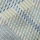 preview thumbnail 11 of 121, Premium Washable Super Soft Modern Plaid Mayfield Rug