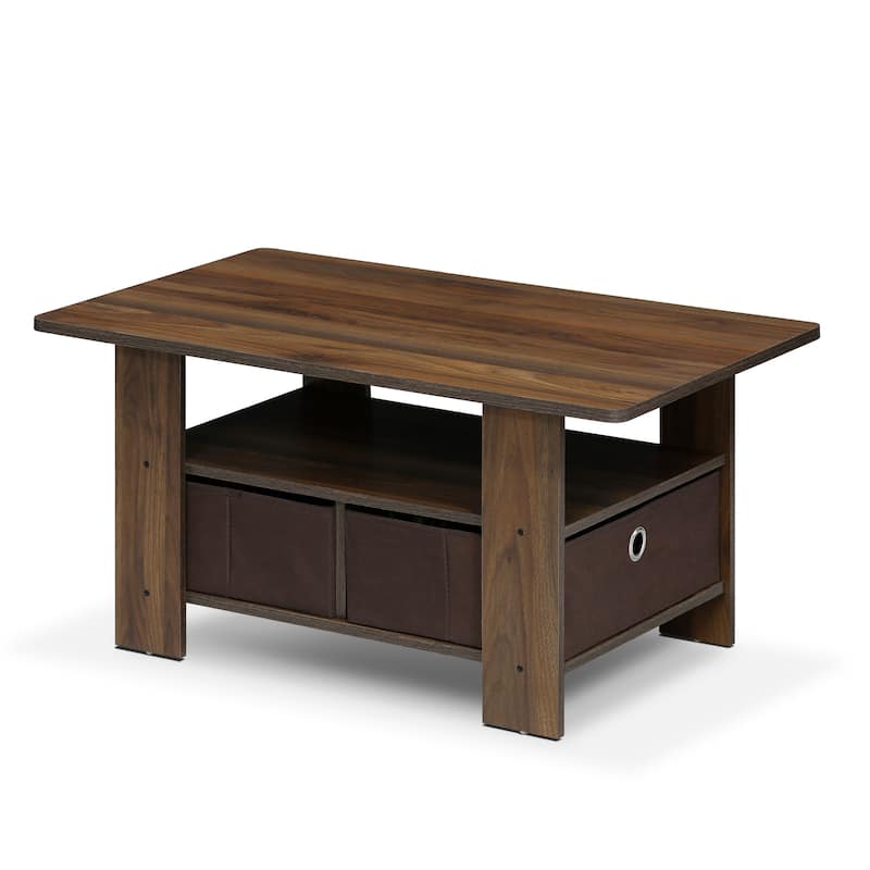 Porch & Den Kahaloa Coffee Table