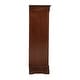 preview thumbnail 31 of 55, Louis Phillipe Wood 7-drawer Lingerie Chest