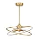 Option Warm Brass