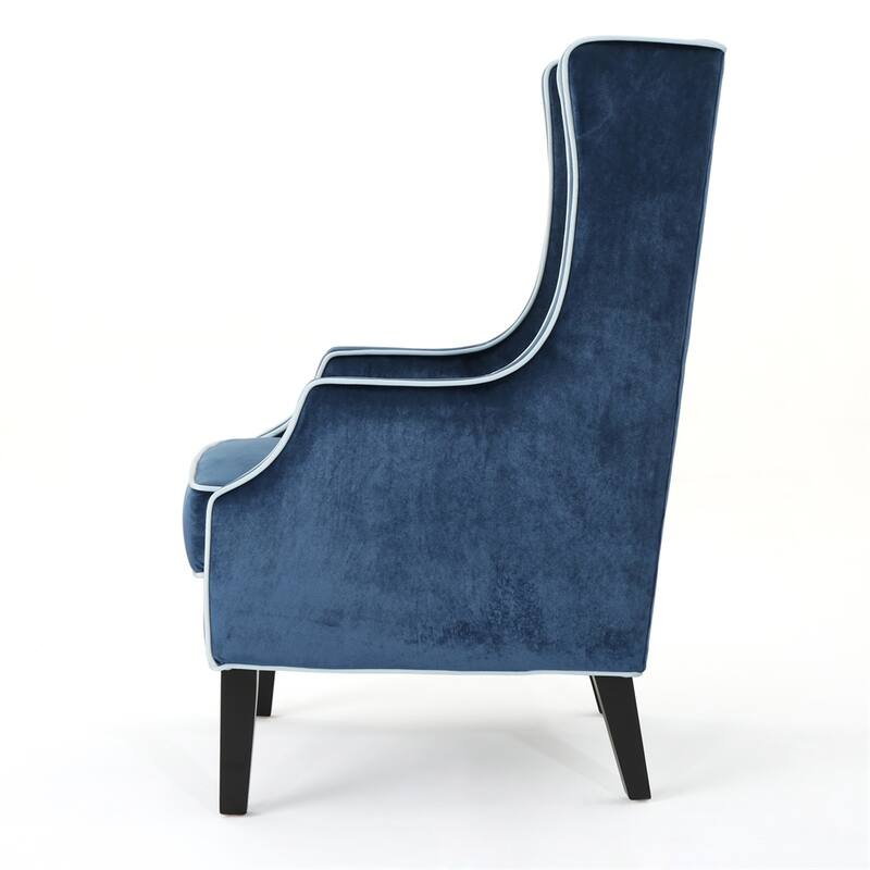 Club Chair 