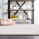 preview thumbnail 9 of 14, SAFAVIEH Continental Birten Modern Rug
