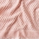 preview thumbnail 3 of 88, Great Bay Home Cotton Diamond Textured Towel Set