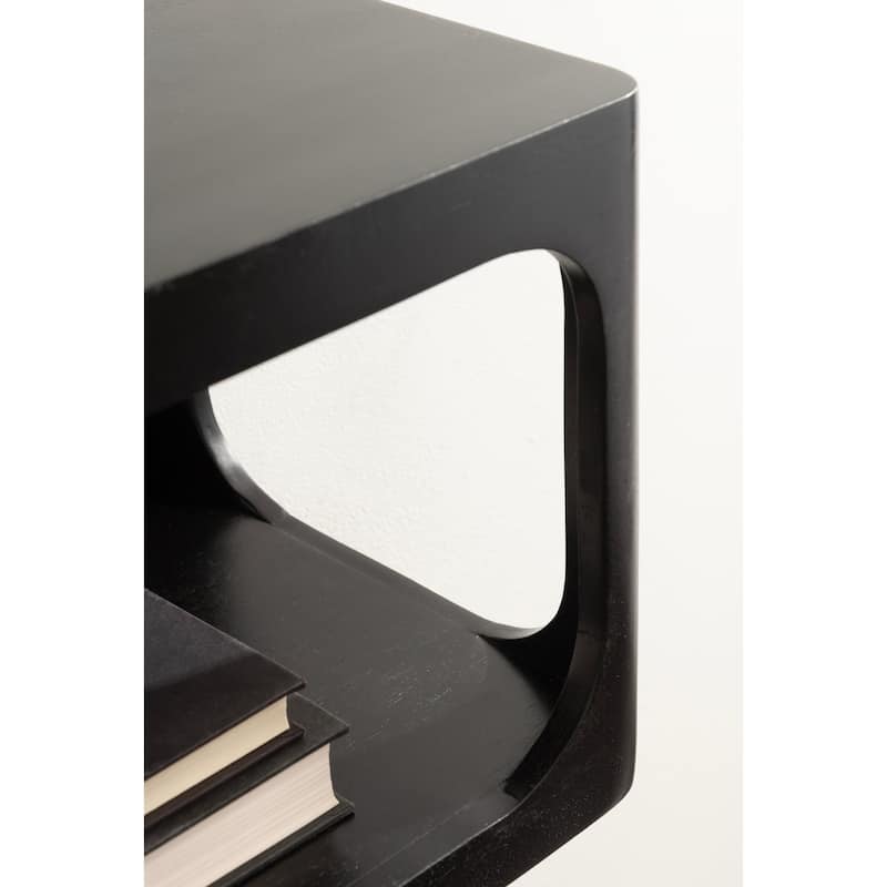 Kate and Laurel Dahl Floating Side Table