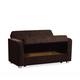 Option Dark Brown