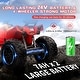 preview thumbnail 17 of 25, Kids ATV 24V Ride on Car 4WD Quad Electric Vehicle