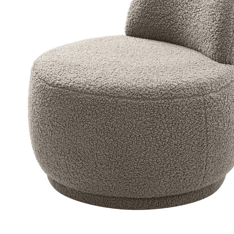 Flores Side Chair with Tight Back Set of 2