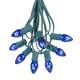 Option Blue