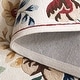 preview thumbnail 27 of 54, SAFAVIEH Hand-Tufted Blossom Kierston Modern & Contemporary Wool Rug