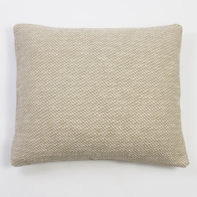 Zenro Cotton 31 x 37 Inch Dutch Euro Pillow Sham