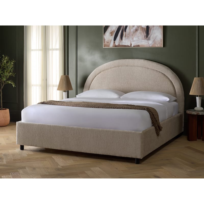 SAFAVIEH Couture Kaylilly Chenille Bed.