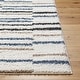 preview thumbnail 3 of 4, Karsyn Modern & Contemporary Area Rug