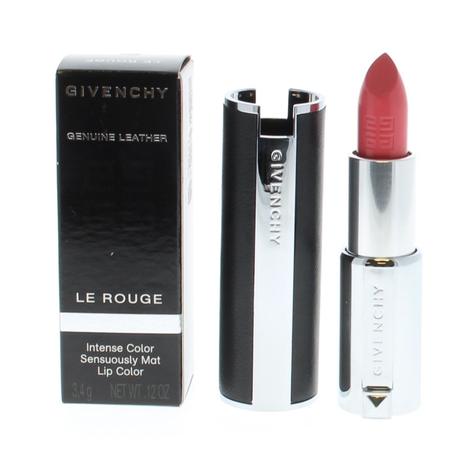 givenchy 201 rose taffetas