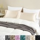 preview thumbnail 2 of 28, 2 Pack Satin Pillowcase Silky Pillow Cases Set