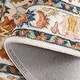 preview thumbnail 8 of 8, SAFAVIEH Handmade Aspen Milou Boho Tribal Wool Rug