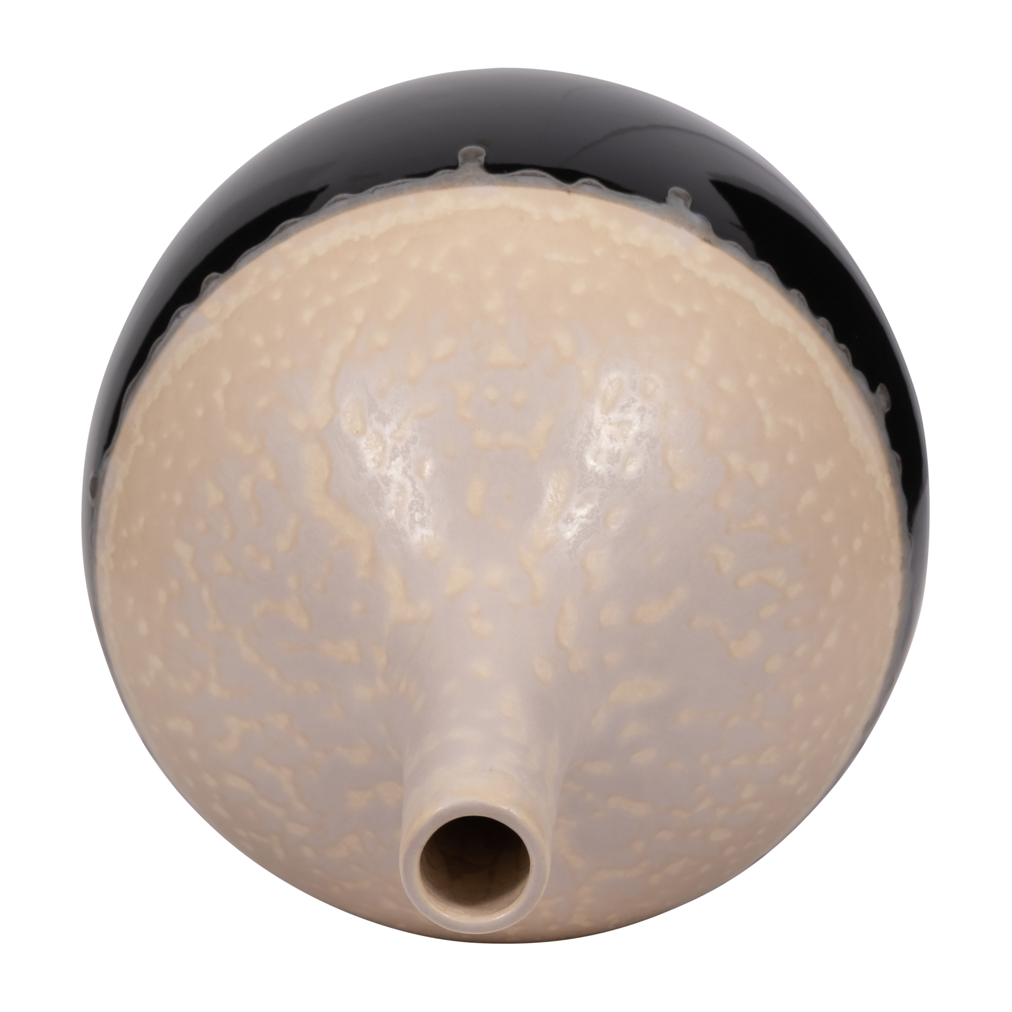 Sagebrook Home Alondra Stoneware Vase