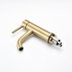 preview thumbnail 8 of 17, BATHLET Modern Single Hole Bathroom Sink Faucet