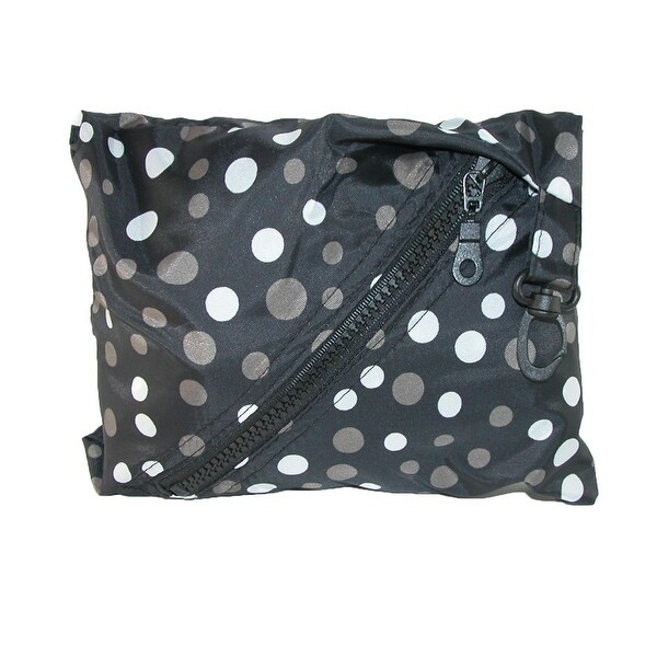 shedrain packable anorak