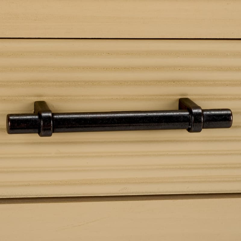 SAFAVIEH Elvia 2-Drawer Desk