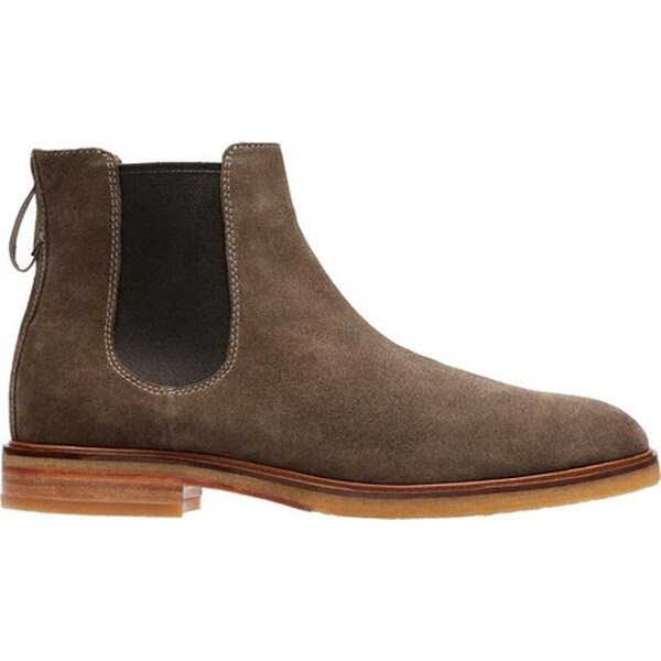clarks gobi boots