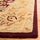preview thumbnail 26 of 81, SAFAVIEH Handmade Classic Treva Traditional Oriental Wool Rug