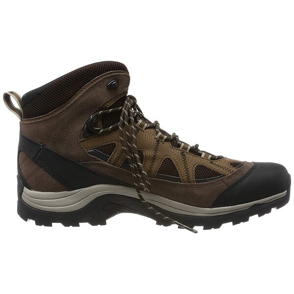 salomon men's authentic ltr gtx waterproof hiking boots