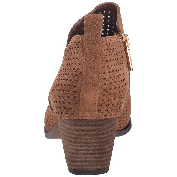 franco sarto women's ankle boots