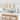 Dena 3-Light Modern Rattan Kitchen Island Pendant Light - 24 Inch Wide