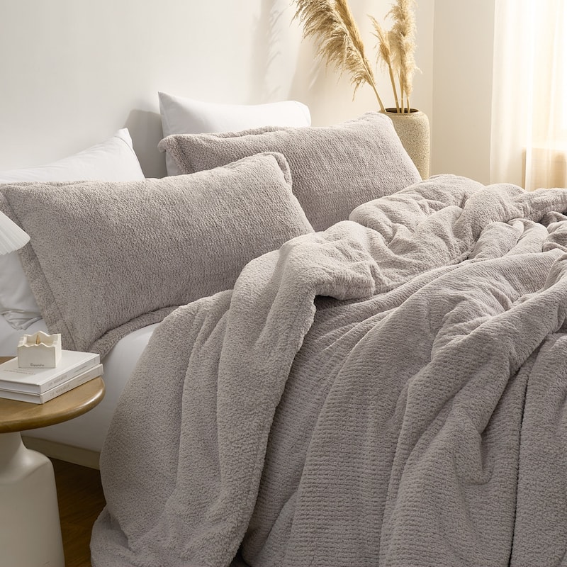 Hibernation - Coma Inducer® Oversized Comforter Set