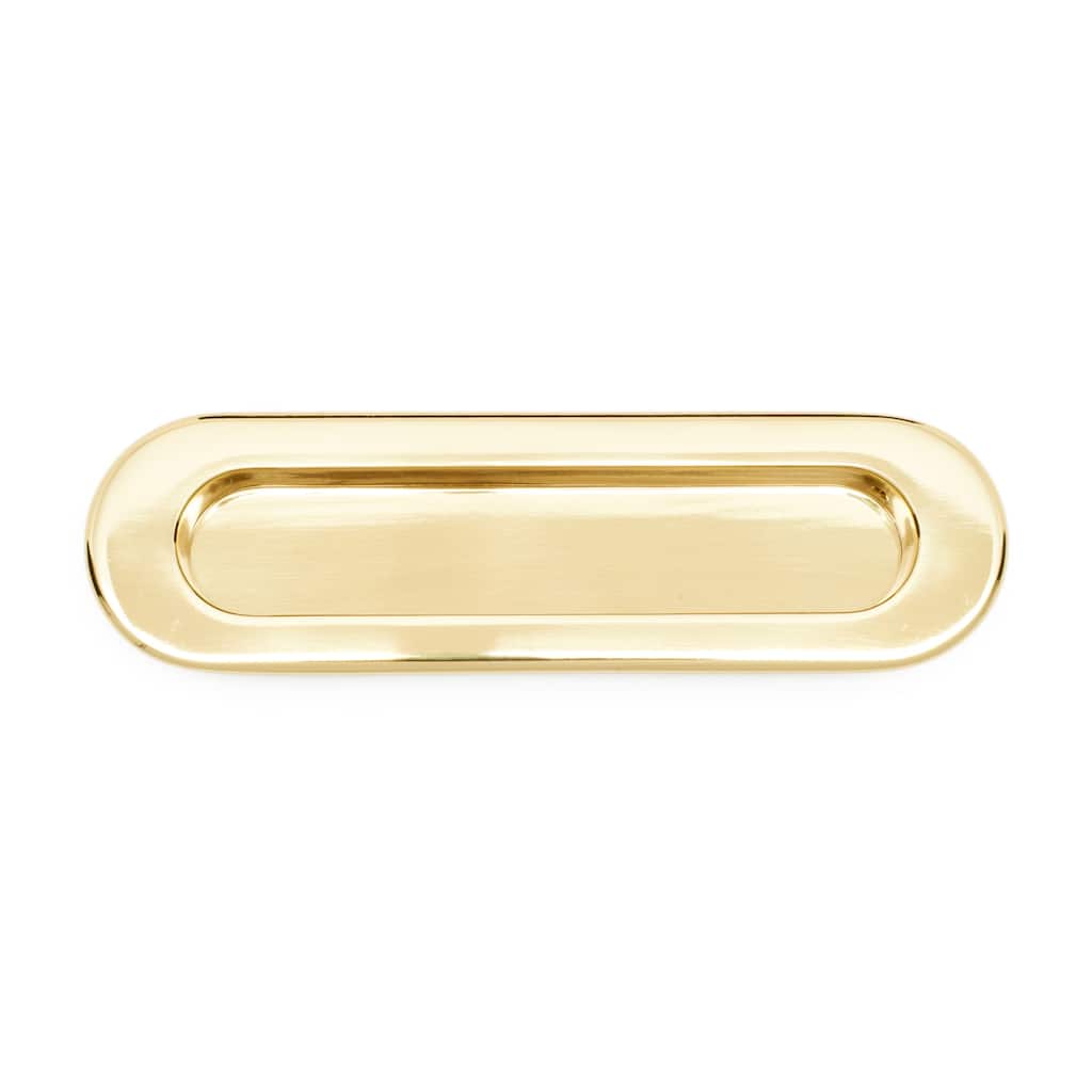 RK International 5-1/2 Inch Long Flush Cabinet Pull