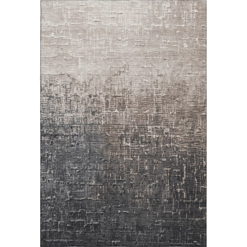 Premium Washable Super Soft Casual Ombre Mayfield Rug