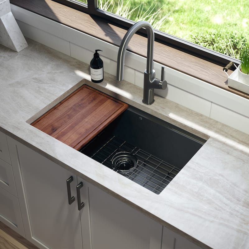 Santa Cruz Sink