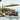 Heavy-duty 11.5-Foot Patio Umbrella Cantilever-Offset 360-degree Rotation Crank-lift with Weighted Base