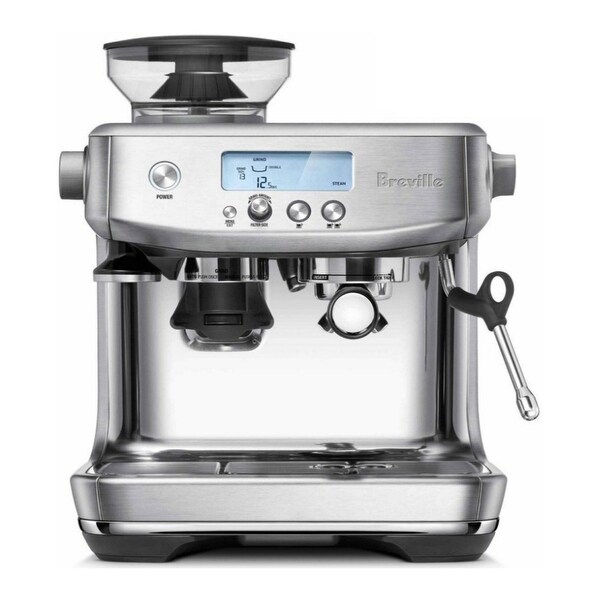 Bed bath and shop beyond espresso machine