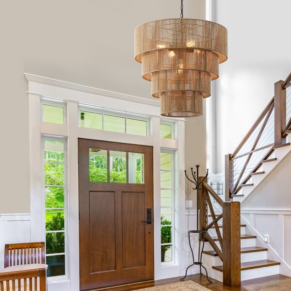 Bohemian ceiling light fixture cheap