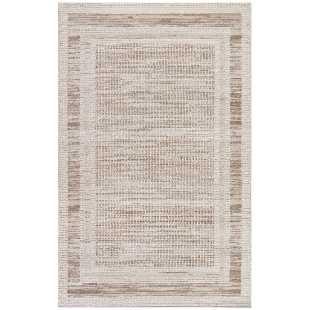 Nourison Serenity Home Indoor Geometric Area Rug