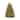 Puleo International 6.5' Pre-Lit Canadian Balsam Fir Artificial Christmas Tree - 6.5