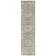 preview thumbnail 30 of 40, SAFAVIEH Madison Andra Boho Oriental Distressed Rug 2'2" x 8' Runner - Sage/Ivory - Runner
