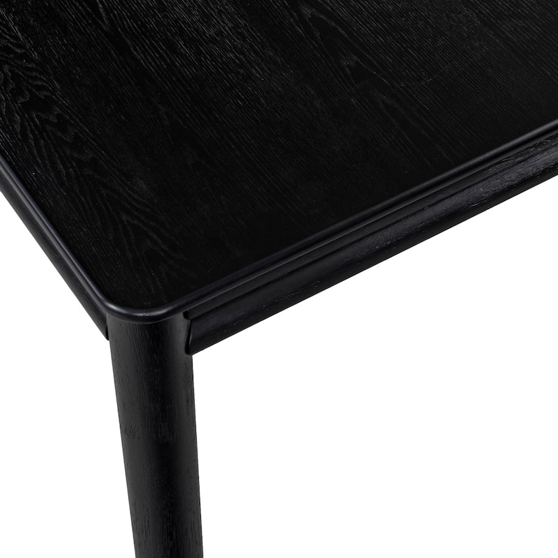 SAFAVIEH Home Harriette 60-inch Rectangle Dining Table - 60"W x 36"D x 30"H