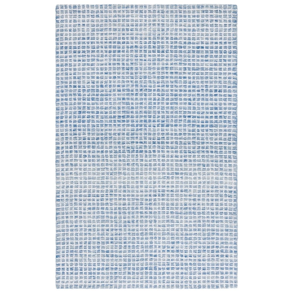 SAFAVIEH Handmade Abstract Germinia Contemporary Rug