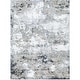 preview thumbnail 2 of 5, Livabliss Portofino Casual Modern Abstract Area Rug