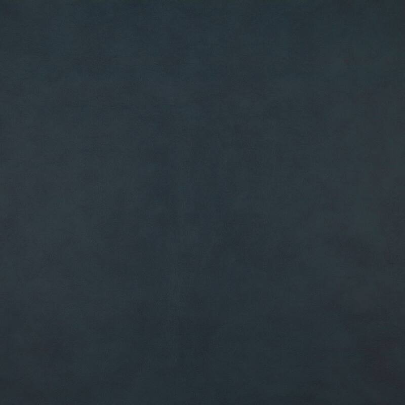 Rhys 26.5" Faux Leather Accent Chair - Solid Rubberwood Frame