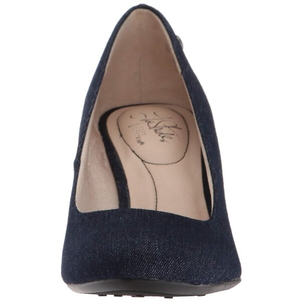 lifestride women's parigi pump
