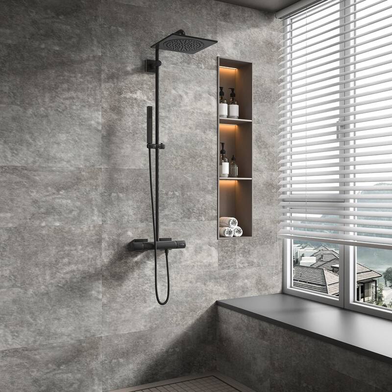 Art3d 10-sheet 24"x12" Interlock Wall Tiles Backsplash Tiles Cover 20 Sq.Ft.