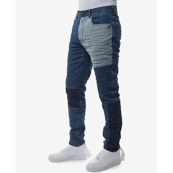 mercer stretch regular fit