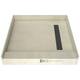 Option Brushed Nickel