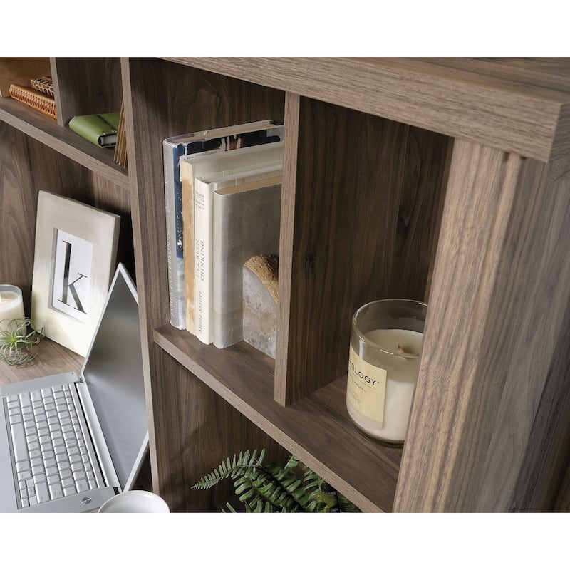 Costa Computer Hutch