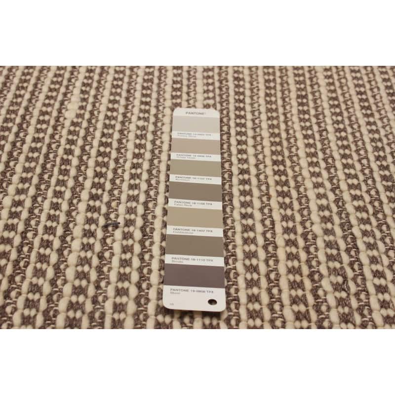 Sienna Taupe Rug 5'7" x 7'8" - 5'7 x 7'8