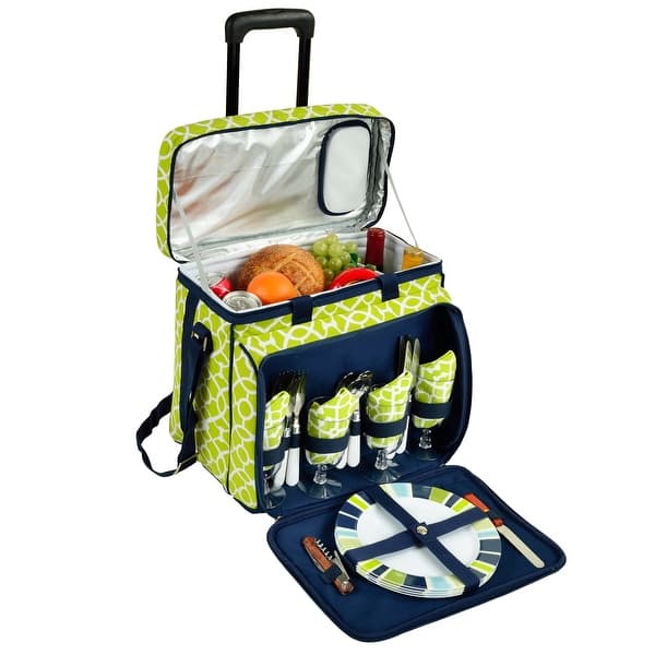 ascot picnic cooler